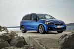 BMW 220i Gran Tourer M Sport Package 2015 года